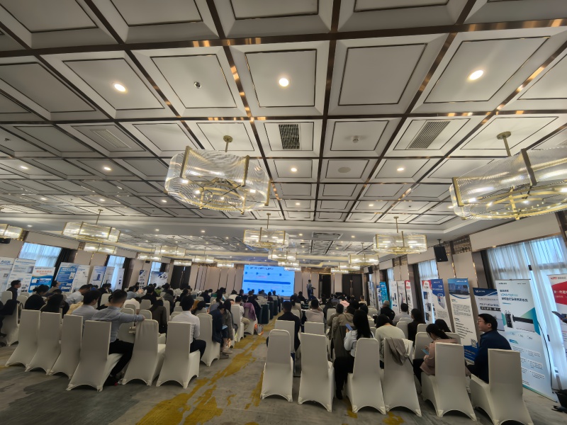 聚焦创新，赋能未来| 广州贝拓科学亮相南京国产仪器盛会，共谱...